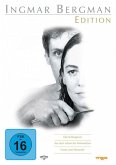 Ingmar Bergman Collection DVD-Box
