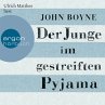 Der Junge im gestreiften Pyjama... - Bild 1