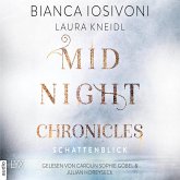 Schattenblick / Midnight Chronicles Bd.1 (MP3-Download)