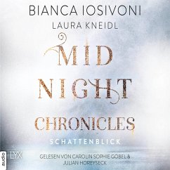 Schattenblick / Midnight Chronicles Bd.1 (MP3-Download) - Iosivoni, Bianca; Kneidl, Laura