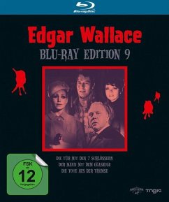 Edgar Wallace Blu-ray Edition 9