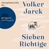 Sieben Richtige (MP3-Download) - Bild 1