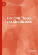 Economic Theory and Globalization - Bild 1