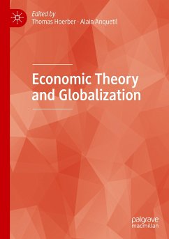 Economic Theory and Globalization