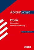 STARK AbiturSkript - Physik - BaWü