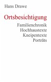 Ortsbesichtigung