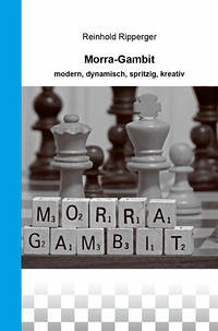 Morra-Gambit - Ripperger, Reinhold