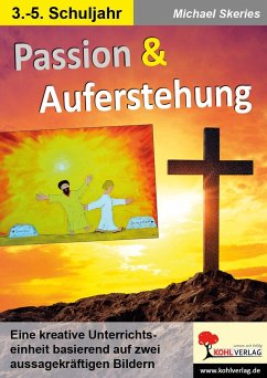 Passion & Auferstehung - Skeries, Michael