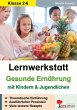 Lernwerkstatt Gesunde Ernährung mit... - Bild 1