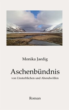 Aschenbündnis - Jaedig, Monika