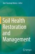 Soil Health Restoration and Management - Bild 1