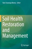 Soil Health Restoration and Management