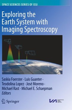 Exploring the Earth System with Imaging Spectroscopy