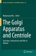 The Golgi Apparatus and Centriole - Bild 1
