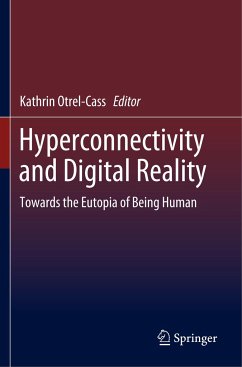 Hyperconnectivity and Digital Reality