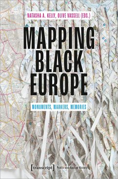 Mapping Black Europe - Mapping Black Europe