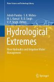 Hydrological Extremes Hydrological Extremes