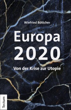 Europa 2020 - Böttcher, Winfried