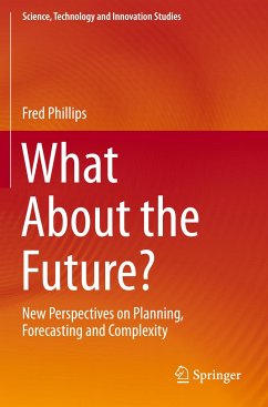 What About the Future? - Phillips, Fred