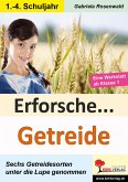 Erforsche ... Getreide