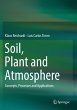 Soil, Plant and Atmosphere - Bild 1