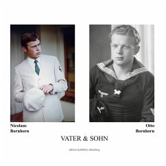 Vater und Sohn - Bornhorn, Otto;Bornhorn, Nicolaus