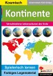 Kontinente - Bild 1