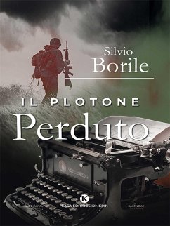 Il Plotone Perduto (eBook, ePUB) - Borile, Silvio