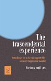 The Trascendental Experience (eBook, ePUB)