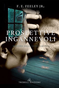 Prospettive ingannevoli (eBook, ePUB) - Feeley Jr., F.E.