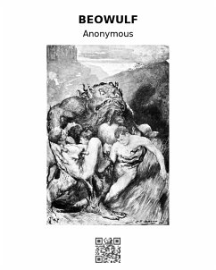 Beowulf (eBook, ePUB) - anonymous