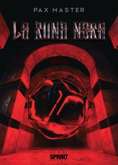 La runa nera (eBook, ePUB) - Master, Pax