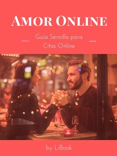 Amor Online (eBook, ePUB) - LiBook