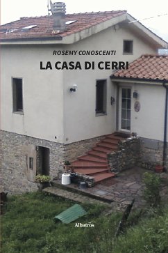 La casa di Cerri (eBook, ePUB) - Conoscenti, Rosemy