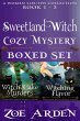Cozy Mystery Boxed Set - Sweetland... - Bild 1