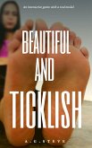 Beautiful and ticklish (eBook, ePUB)