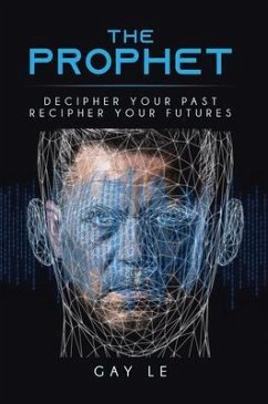 Cover The Prophet (eBook, ePUB)