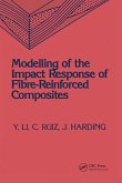 Modeling of the Impact Response of Fibre-Reinforced Composites (eBook, PDF)
