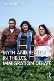 Myth and Reality in the U.S. Immigration Debate (eBook, PDF)