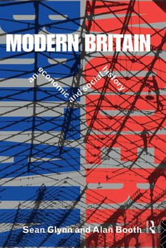 Cover Modern Britain (eBook, PDF)