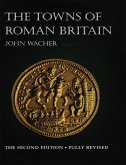 TOWNS OF ROMAN BRITAIN (eBook, ePUB)