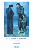 Benjamin & Adorno (eBook, ePUB)