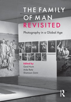 The Family of Man Revisited (eBook, ePUB)
