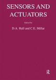 Sensors and Actuators (eBook, ePUB) Sensors and Actuators (eBook, ePUB)