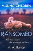 Ransomed (eBook, ePUB)
