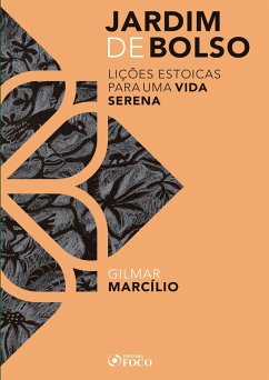 Jardim de bolso (eBook, ePUB) - Marcílio, Gilmar