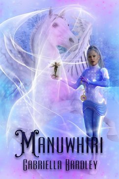 Manuwhiri (eBook, ePUB) - Bradley, Gabriella