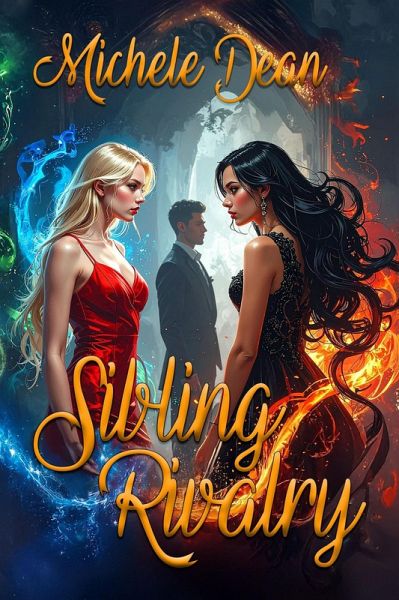 Sibling Rivalry (eBook, ePUB) Sibling Rivalry (eBook, ePUB)