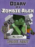 Diary of a Minecraft Zombie Alex Book 2 (eBook, ePUB)