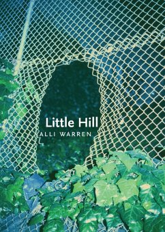 Little Hill (eBook, ePUB) - Warren, Alli